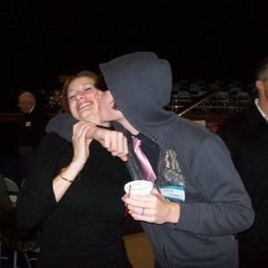 Meet your Posher, Danielle